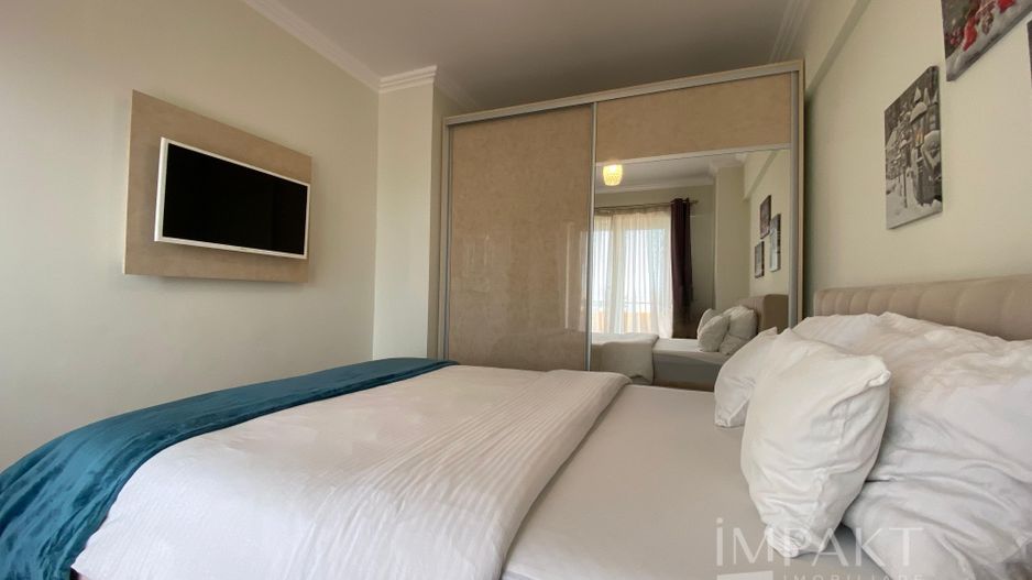 Apartament de inchiriat cu 2 camere, zona Viva City! - Poză 4