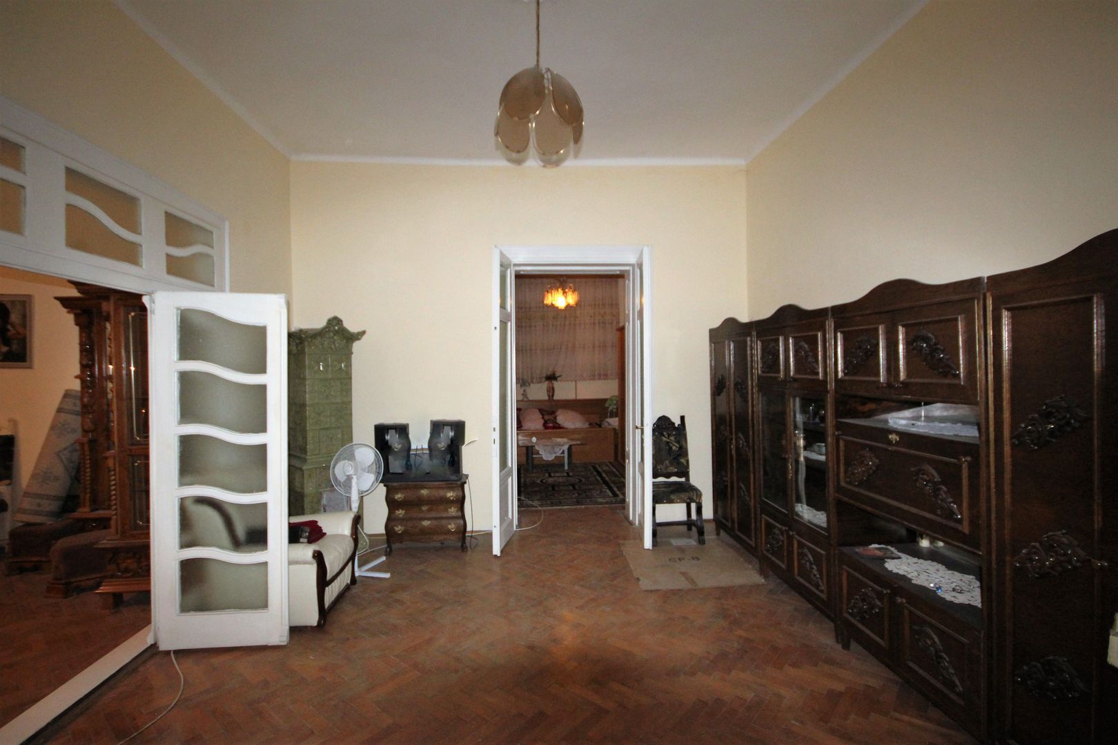 Spațiu de birouri /rezidential de 105 mp de închiriat - Poză 3