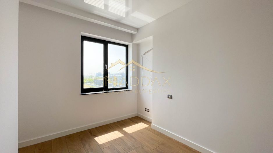 Apartament 4 camere de vanzare tip Penthouse***Terasa 167mp***Pipera - Poză 12