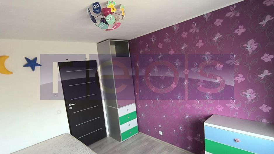 DE VANZARE AP 3 CAMERE 2 BAI  VALEA IALOMITEI | DECOMANDAT | METROU - Poză 6