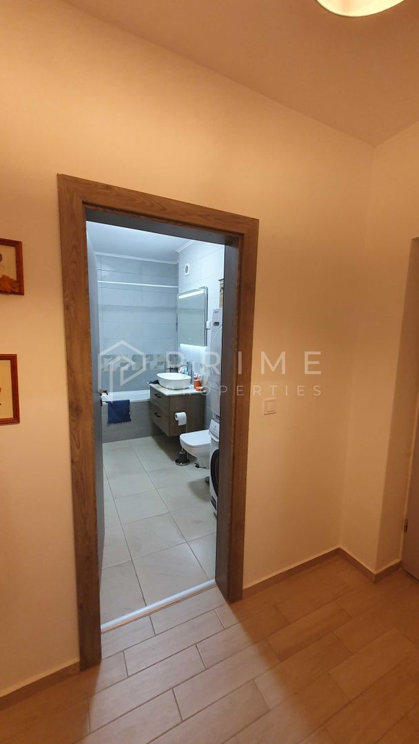 Maurer 2,5 camere | Complet utilat | Et.1/4 | Parcare | Boxa - Poză 6