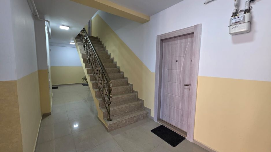 Apartament 2 camere mobilat modern CUG Valea Adanca - Poză 11