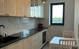 Prima inchiriere ap 2 camere Greenfield Residence Parcare - Poză 6