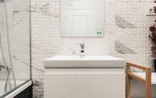 Chirie I Apartament 2 camere I Via Pipera I Mobilat Lux - Poză 22