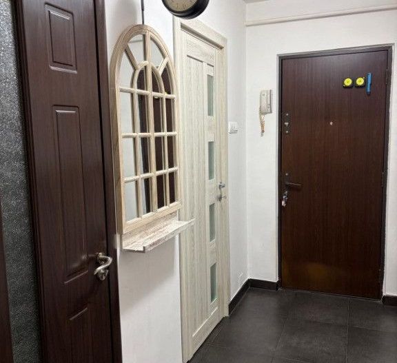 Apartament Luminos 3 camere, zona Bld. Alexandru Obregia, Straduintei. - Poză 5