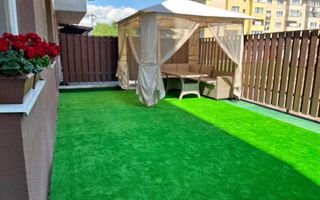 Apartament 2 camere + terasă 36 mp – zona Hotel Europa! - Poză 10