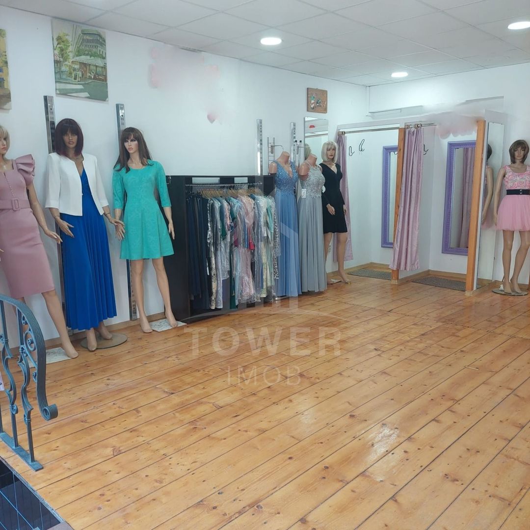 De vânzare – Spațiu comercial ultracentral- oportunitate de investitie - Poză 6