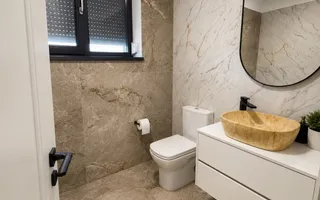 Casă individuală 4 camere | 182 mp utili | 150 B-ul 1 Mai - Poză 17