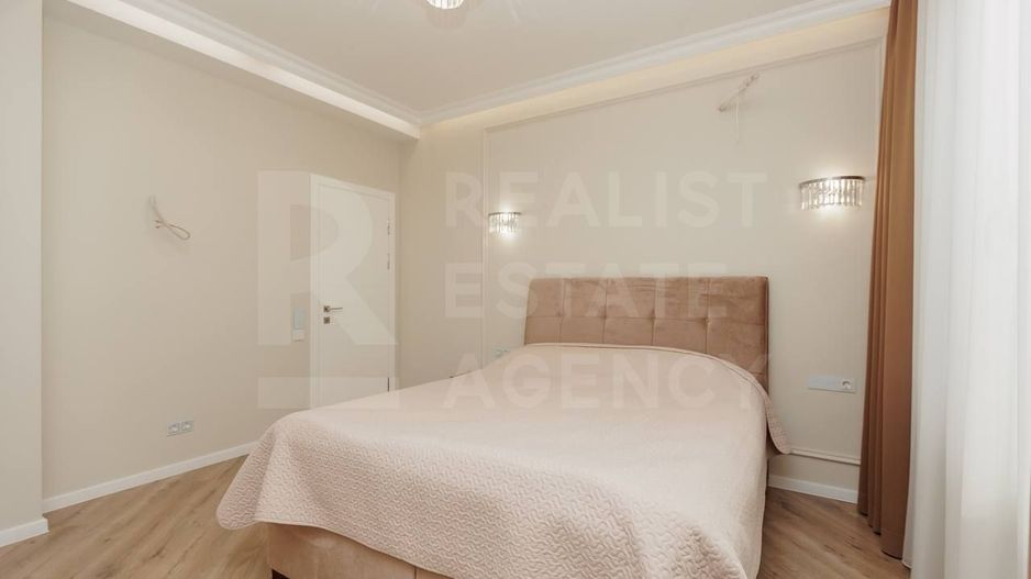 Vânzare, duplex, 5 camere, str. Ion Calimachi, Buiucani - Poză 13