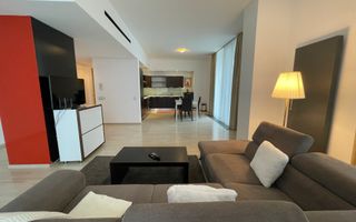 APARTAMENT SUPERB DE 3 CAMERE LA INCHIRIERE IN ZONA DOROBANTI - Poză 1