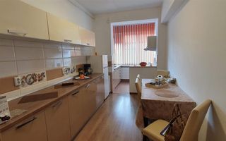 Apartament 4 camere, 152 mp utili, cu boxa,  bloc nou, Centru - Poză 6
