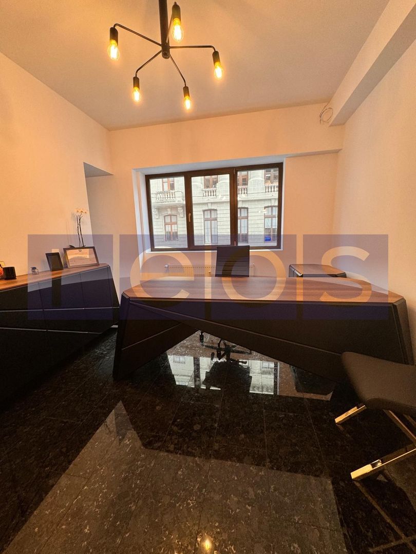 INCHIRIERE PARTER | 4 CAMERE | ASE | IDEAL BIROU-ACTIVITATI COMERCIALE - Poză 10