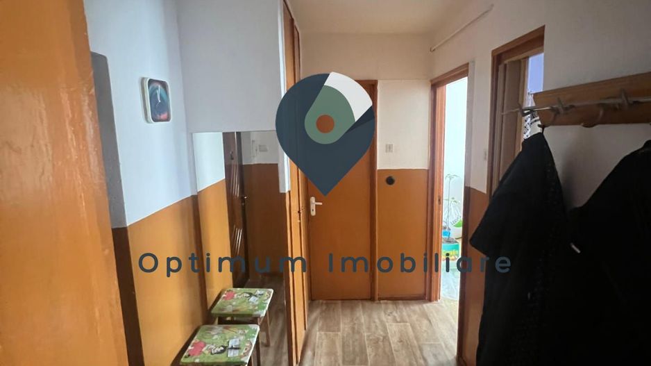 Apartament cu 2 camere, decomandat in Manastur ! - Poză 7