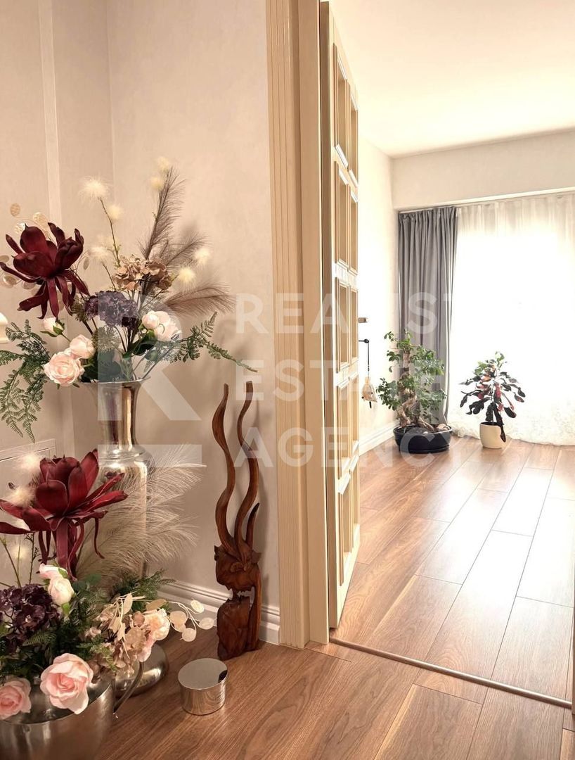 Casă duplex de vânzare în Copou, lângă pădure |4 dormitoare | 160 mp - Poză 10