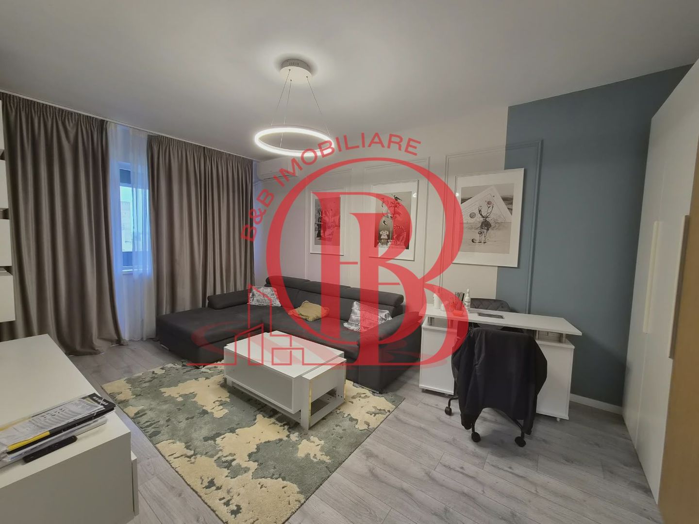 Apartament 2 camere 12 min Metrou Teclu Parcare Inclusa - Poză 4