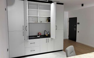 SUPER DEAL |  Studio cu chiriaș | One North Lofts - Poză 4