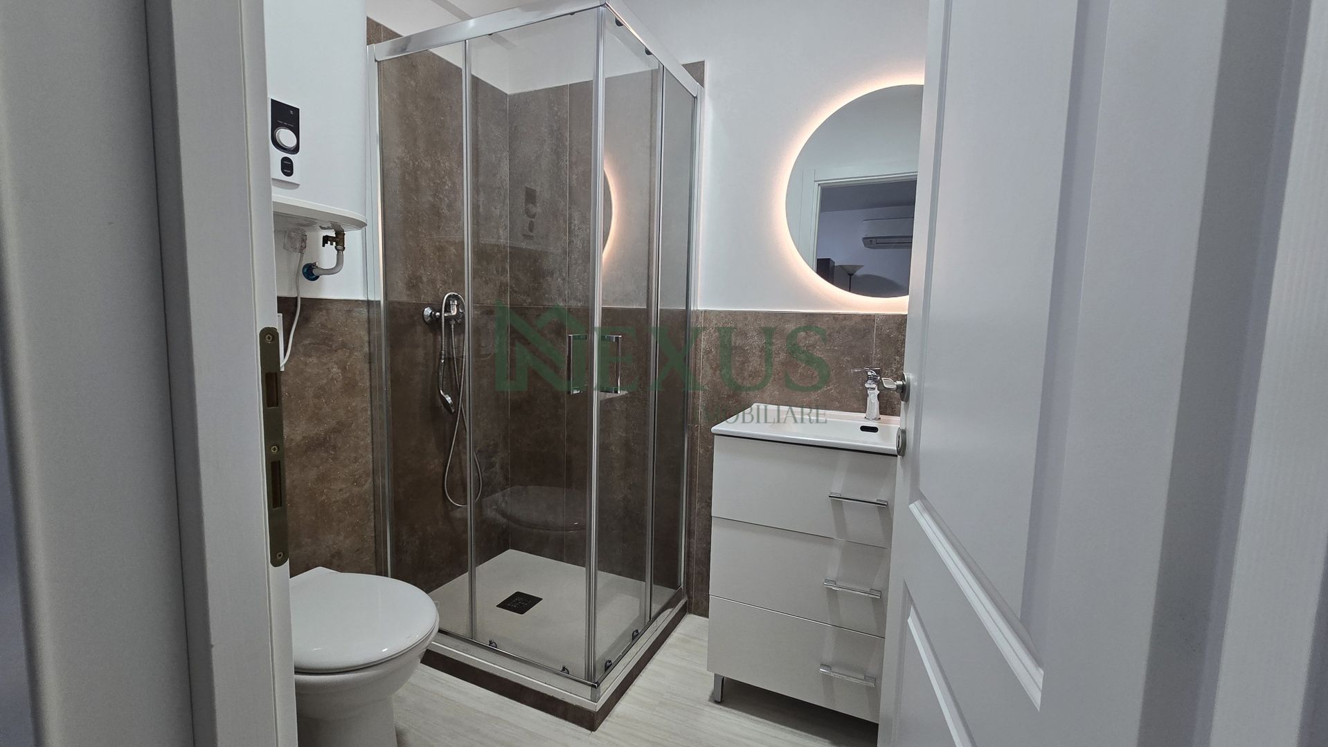 Garsonieră de vânzare, Str. Narciselor, Bacău - Poză 7