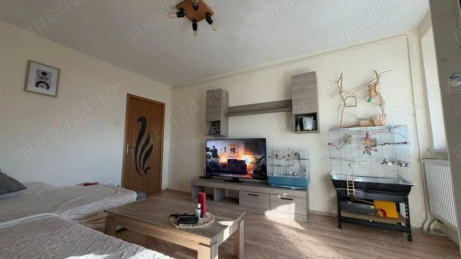 0% comision 2 camere Drumul Taberei – metrou Romancierilor, 50 mp - Poză 1