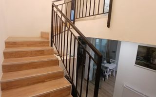 Duplex luminos pe 2 niveluri, teren 300 mp | zona Cartierul Arhitectilor - Poză 16