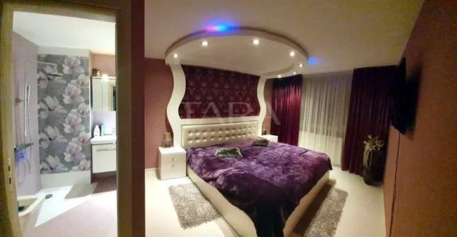 Apartament 4 camere de vanzare, Marasti - Poză 7