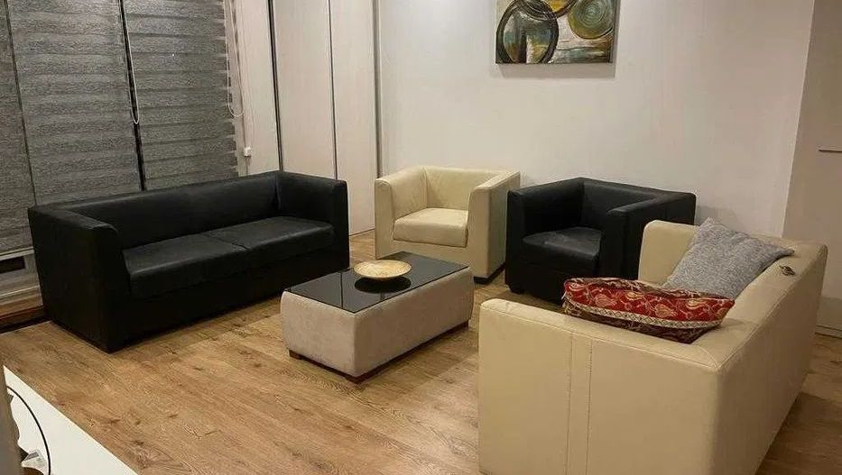 Apartament 2 camere de inchiriat Cosmopolis - Poză 5