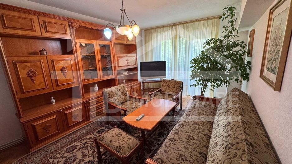 Apartament de 3 camere, 65mp, zona UMFST - Poză 2