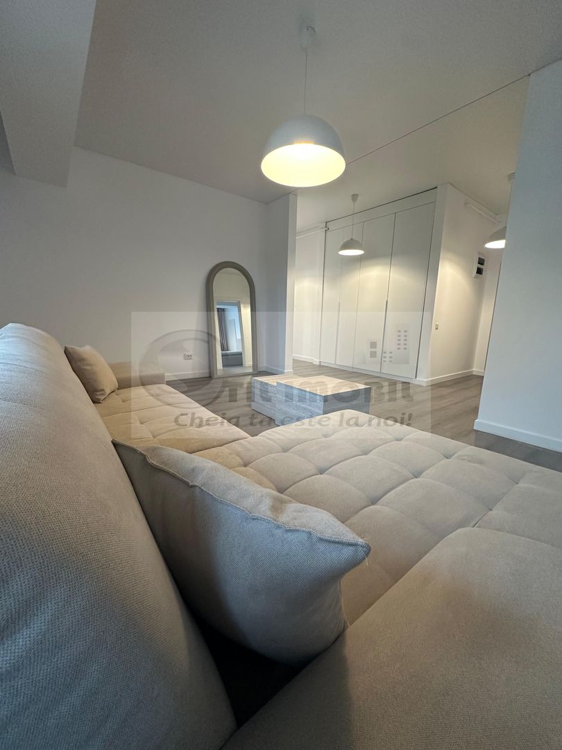 Apartament LUX TATARASI - 550 euro - Poză 11