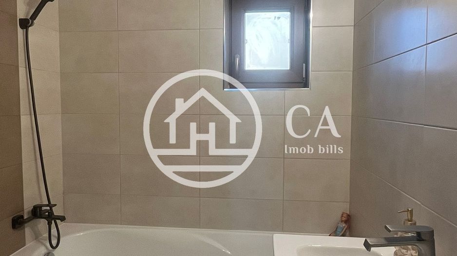 Casa de închiriat cu 4 camere in zona Iosia Nord, Oradea - Poză 9