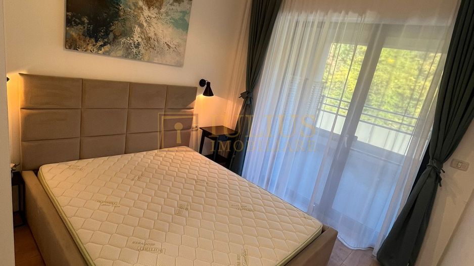 Zona Padurea Verde, 3 camere + 2 bai, centrala proprie - Poză 10