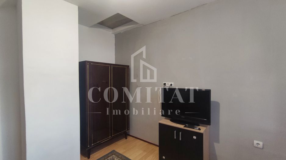 Apartament cochet cu 2 camere decomandate | Zona Câmpului - Mănăștur - Poză 4