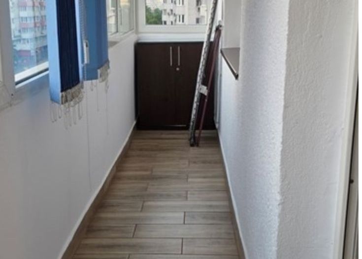 AP. 3 CAMERE 1 MAI, MASINA SAPALAT VASE, BLOC REABILITAT, LIBER - Poză 12