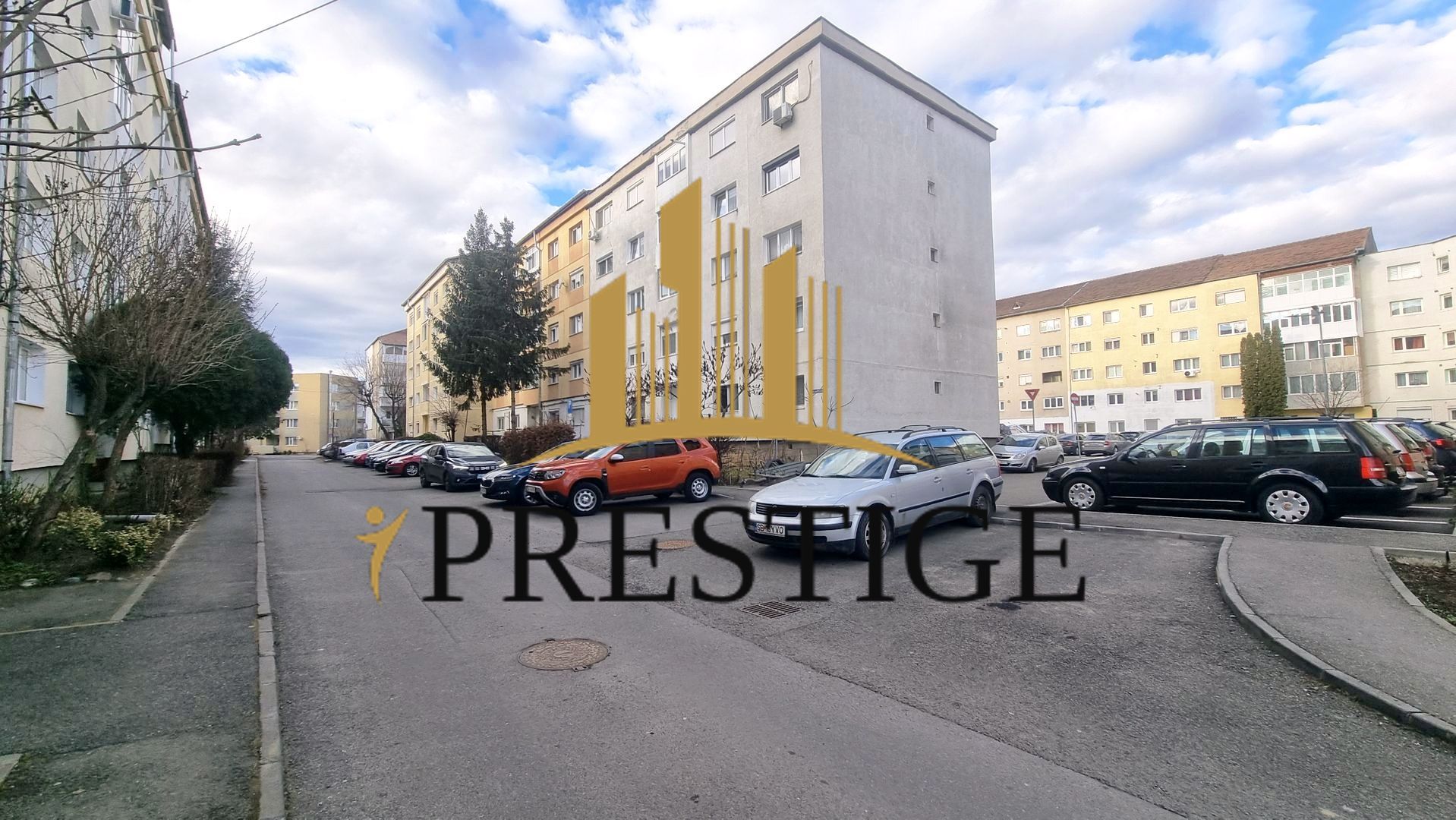 Apartament 3 camere decomandate | 69 mp utili | zona Siretului - Poză 2