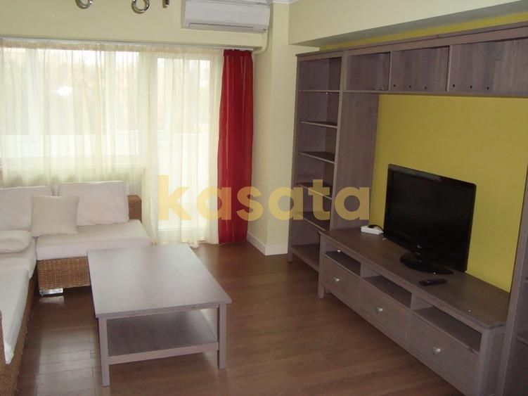 Apartament modern 3 camere de închiriat – zona Banu Manta - Poză 1