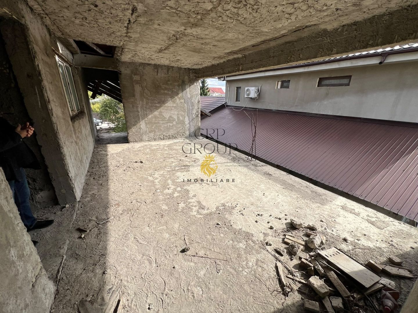 Casa P+1 | 330 mp | Golesti | Strada Orizont - Poză 14