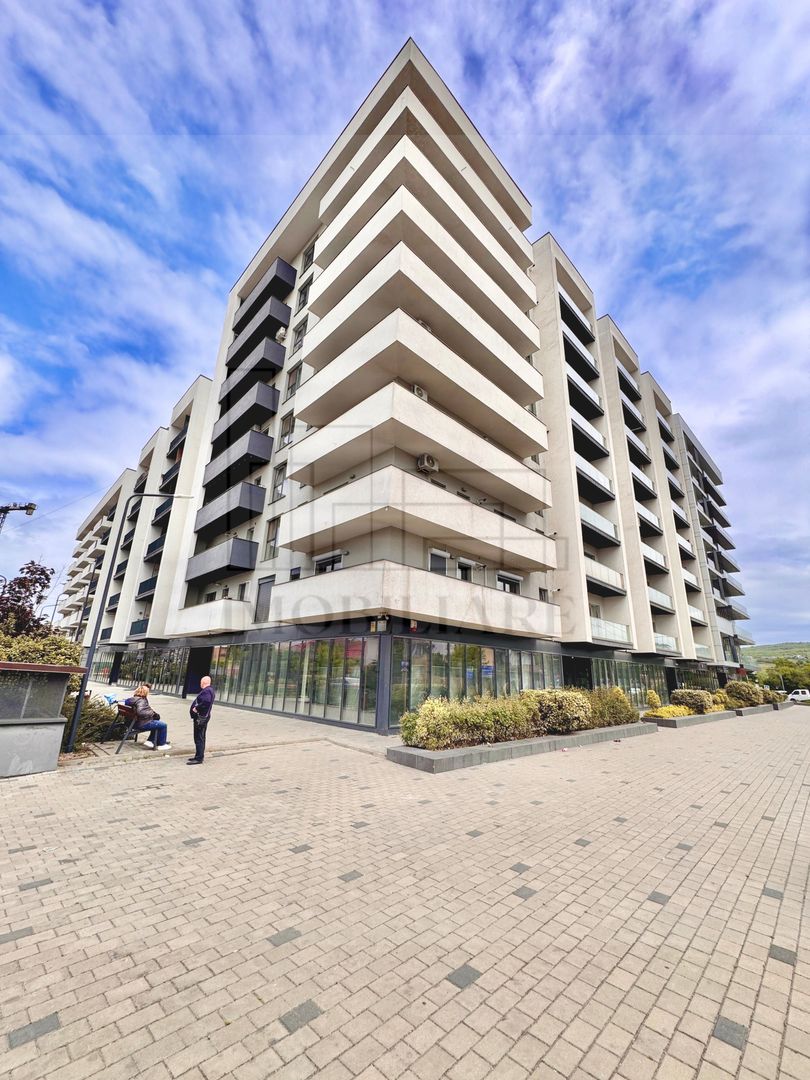 Ap. 2 Camere – Marasti strada Fabricii | Aproape de Facultăți si Mall-uri - Poză 1