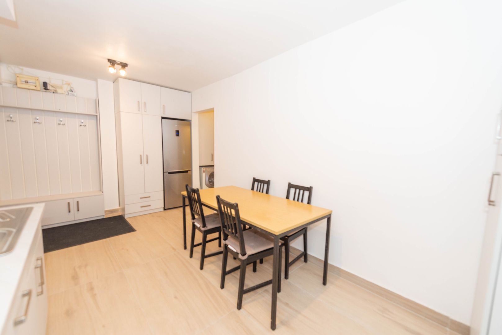 Apartament 2 camere de inchiriat Aviatiei Metrou Aurel Vlaicu - Poză 15