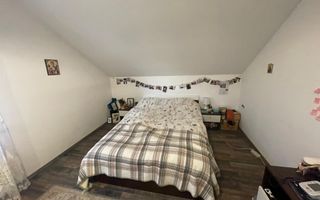 Casă individuală | 4 dormitoare | Garaj | 250 mp teren | Șelimbăr - Poză 7