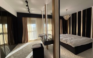 Apartament cu 2 camere in Braytim complet mobilat si utilat - Poză 1