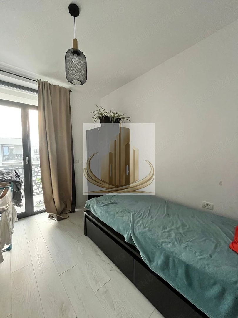 Duplex exclusiv în Mehala – Spațiu, eleganță și eficiență energetică - Poză 5