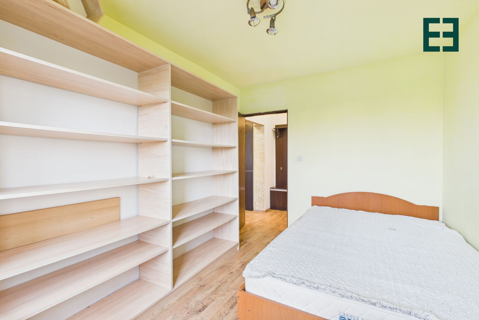 De închiriat - Apartament cu 4 camere - Zona Micălaca - Arad - Poză 4