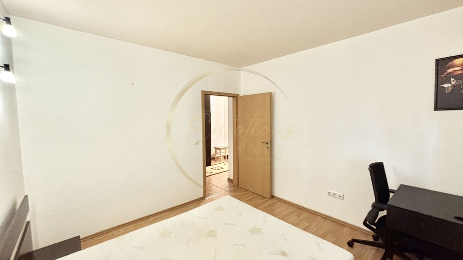 SUPER PREȚ | Apartament decomandat cu 2 camere - Zona Aradului | Loc de parcare - Poză 4