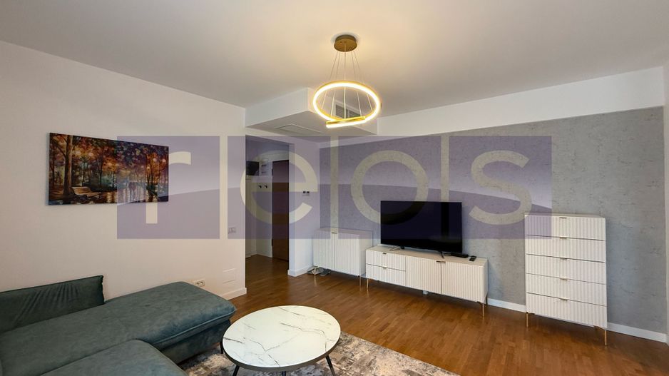 VANZARE 2 CAMERE 47 MP | BANEASA | MOBILAT SI UTILAT COMPLET | PARCARE - Poză 1