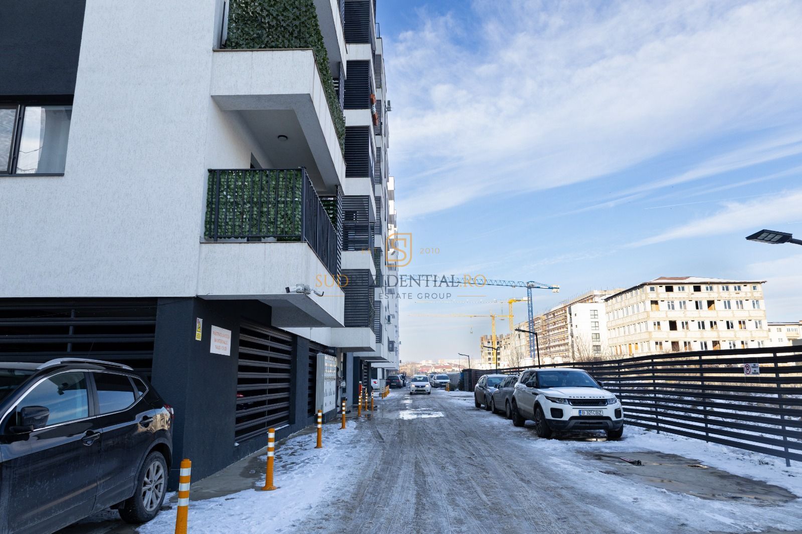 Apartament decomandat cu 2 camere, Mall Grand Arena, Bd Brancoveanu - Poză 9