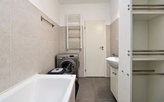Apartament 2 camere cu parcare de inchiriat, zona Andrei Muresanu Sud - Poză 10