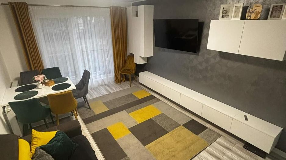 Vanzare apartament cu gradina proprie zona SPITALUL REGIONAL - Poză 7