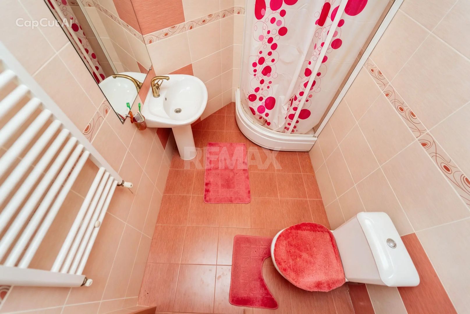 Casa cu 3 nivele Bălțata gata de trai - Poză 12