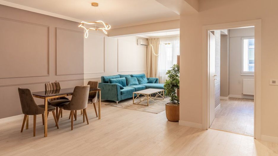 Apartament Baneasa | Biharia - Poză 2