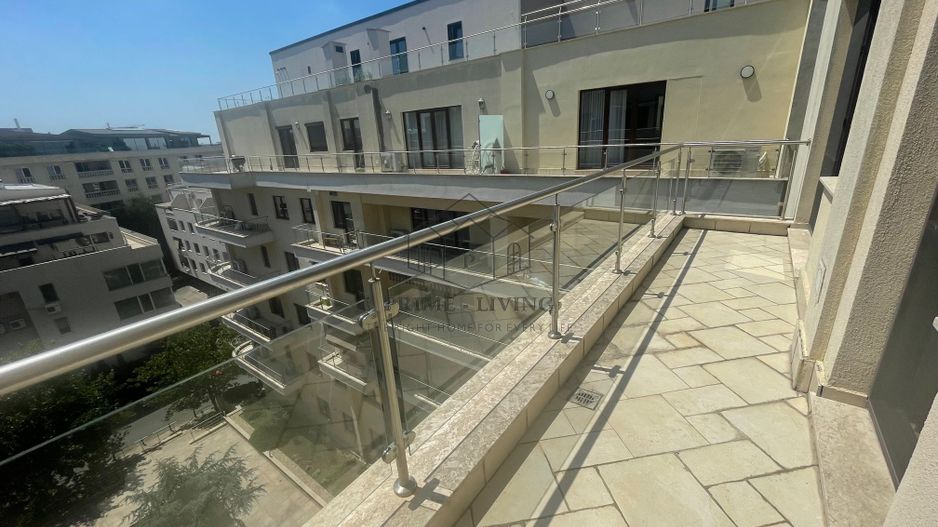 APARTAMENT CU 4 CAMERE LA VANZARE LANGA PARCUL HERASTRAU - Poză 10