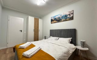 Apartament 3 camere - regim hotelier - Str. Doamna Stanca - Poză 9