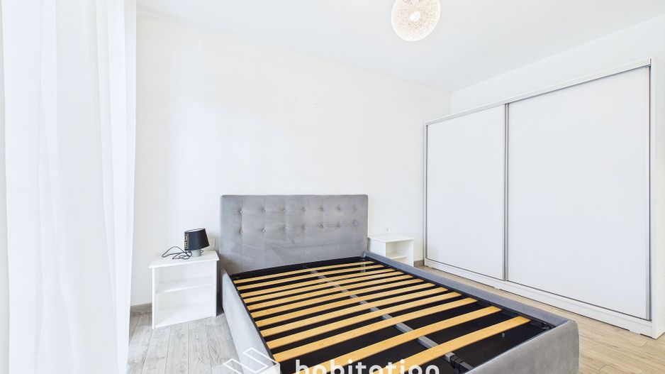 3 camere spațios si  cu terasă generoasă, la intrare în Dumbrăvița - Poză 15